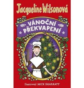 Vánoční překvapení