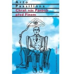 Chraň nás Pánbůh před Finem