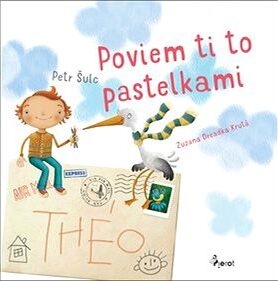 Poviem ti to pastelkami