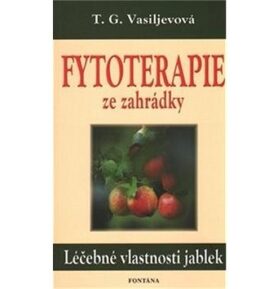 Fytoterapie ze zahrádky: Léčebné vlastnosti jablek