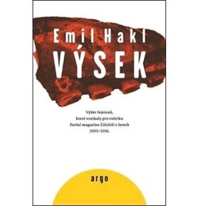 Výsek