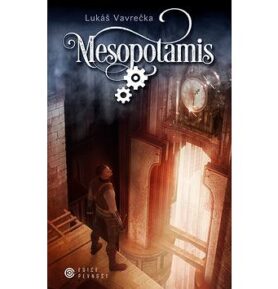 Mesopotamis: Město ciferníků