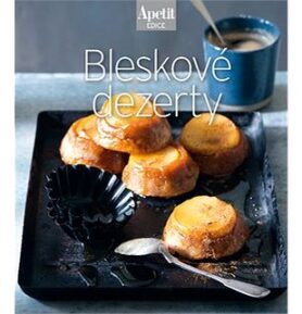 Bleskové dezerty