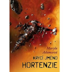 Krycí jméno Hortenzie