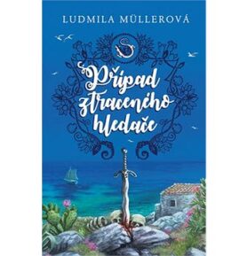 Případ ztraceného hledače