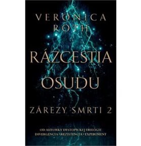 Rázcestia osudu: Zárezy smrti 2