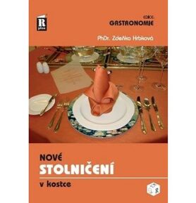 Nové stolničení v kostce