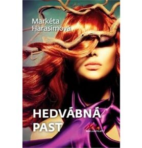 Hedvábná past