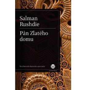Pán Zlatého domu
