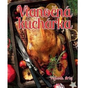 Vianočná kuchárka