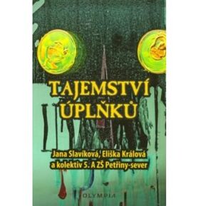 Tajemství úplňku