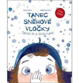 Tanec sněhové vločky