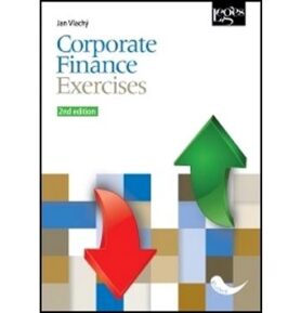 Corporate Finance Exercises