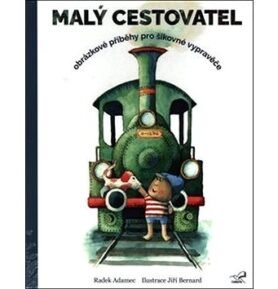 Malý cestovatel: rázkové příběhy pro šikovné vypravěče