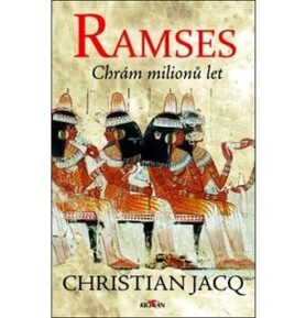 Ramses: Chrám milionů let