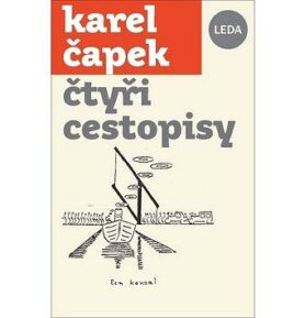Čtyři cestopisy: Italské listy, Anglické listy, Výlet do Španěl, Obrázky z Holandska