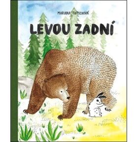 Levou zadní