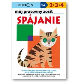 Môj pracovný zošit  Spájanie