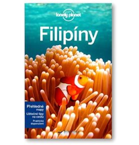Průvodce Filipíny