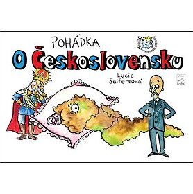Pohádka o Československu