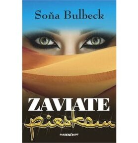 Zaviate pieskom