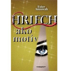 Hriech ako motív