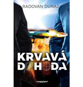 Krvavá dohoda