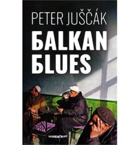 Balkan blues