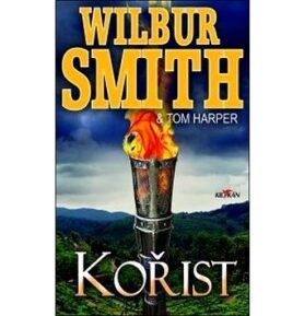 Kořist