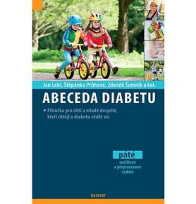 Abeceda diabetu: 5. aktualizované vydání