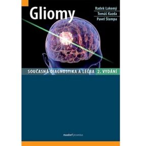 Gliomy