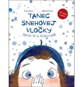 Tanec snehovej vločky