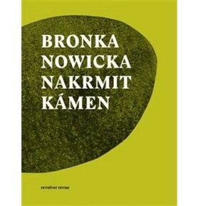 Nakrmit kámen