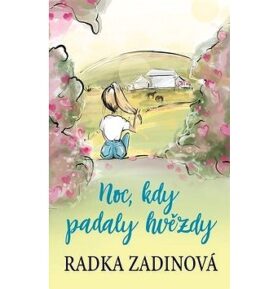 Noc, kdy padaly hvězdy