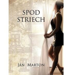 Spod striech