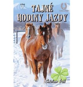Tajné hodiny jazdy