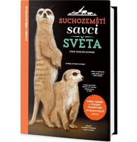 Suchozemští savci světa