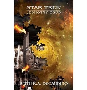 Star Trek Jednotný osud