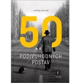 50 podivuhodných postav