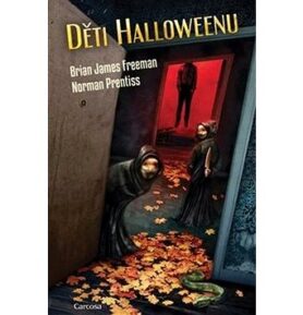 Děti Halloweenu