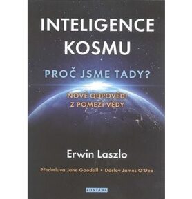 Inteligence kosmu: Proč jsme tady?