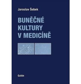 Buněčné kultury v medicíně