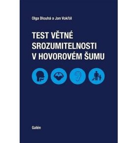Test větné srozumitelnosti v hovorovém šumu