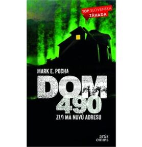 DOM 490: Zlo ma nová adresu