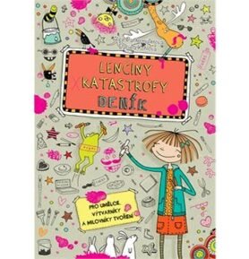 Lenčiny katastrofy Deník