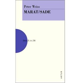 Marat/Sade: svazek č. 136