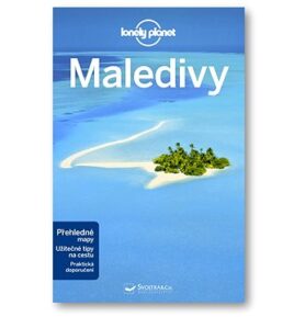 Průvodce Maledivy