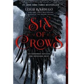 Six of Crows