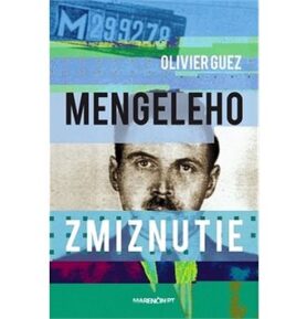 Mengeleho zmiznutie