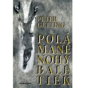 Polámané nohy baletiek